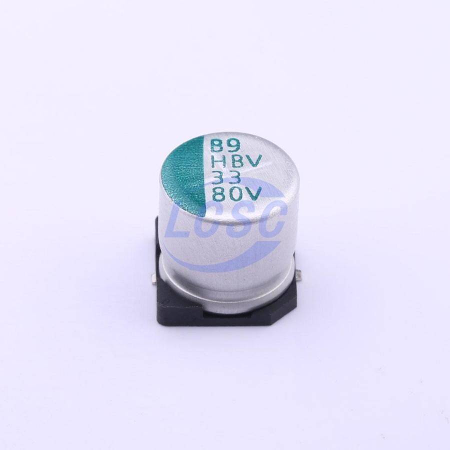 Lelon HBV330M1KTR-1010 - 3