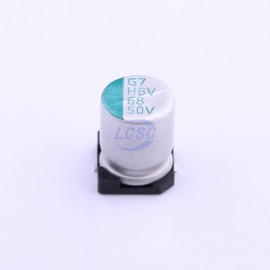 Lelon HBV680M1HTR-0810 - 3