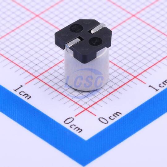 Lelon HBW101M1ETR-0608 - 2