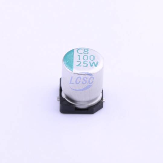 Lelon HBW101M1ETR-0608 - 3