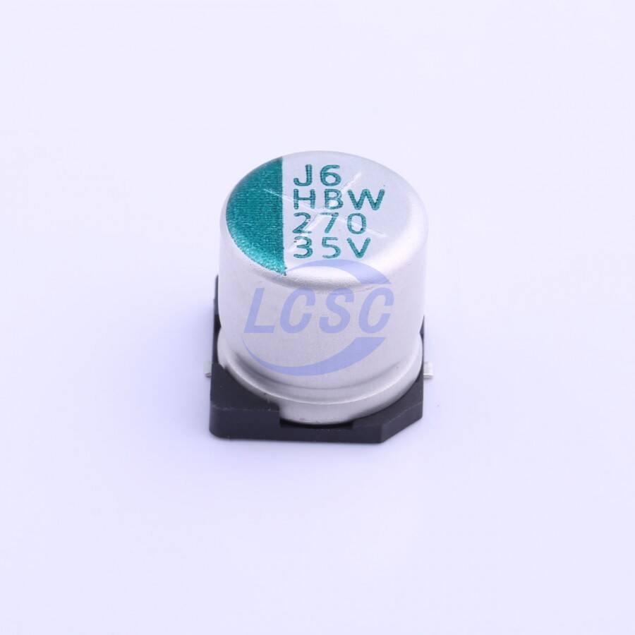 Lelon HBW271M1VTR-1010K - 3