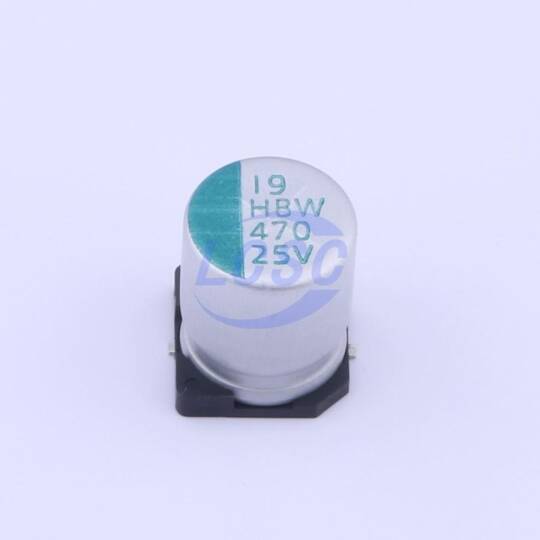 Lelon HBW471M1ETR-1013 - 3