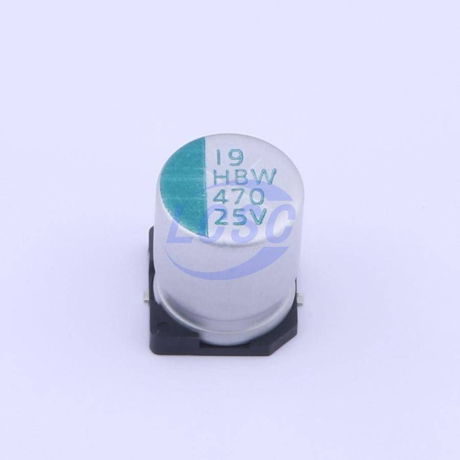 Lelon HBW471M1ETR-1013 - 3