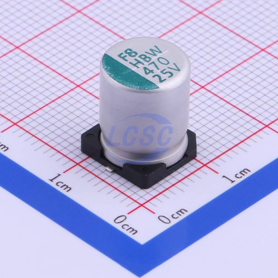 Lelon HBW471M1ETR-1013K - 1