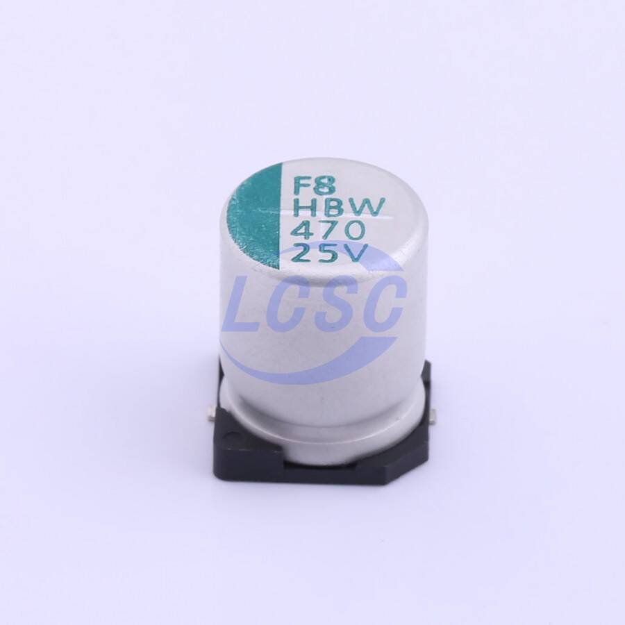 Lelon HBW471M1ETR-1013K - 3