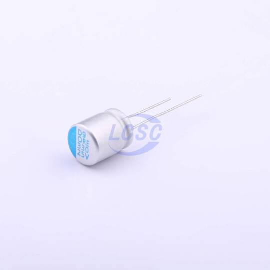 Lelon ORE331M1EBK-1012 - 3