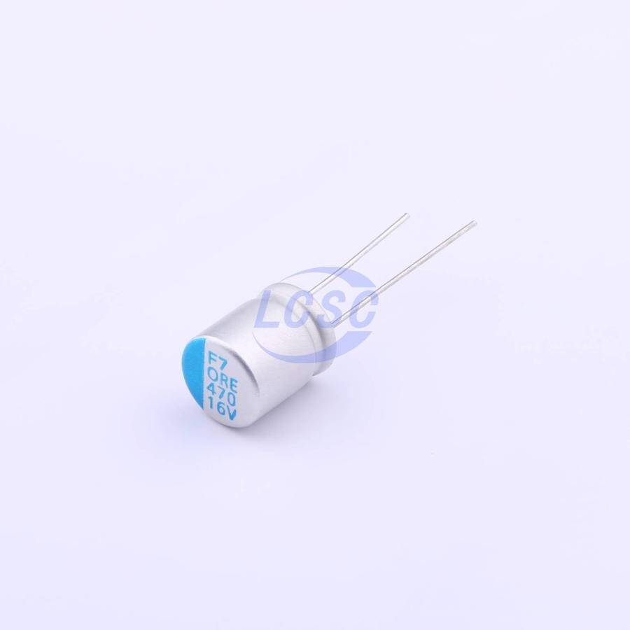 Lelon ORE471M1CBK-1012 - 3