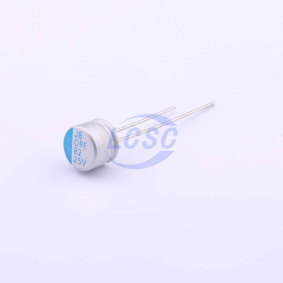 Lelon ORE820M1EBKF0807 - 3