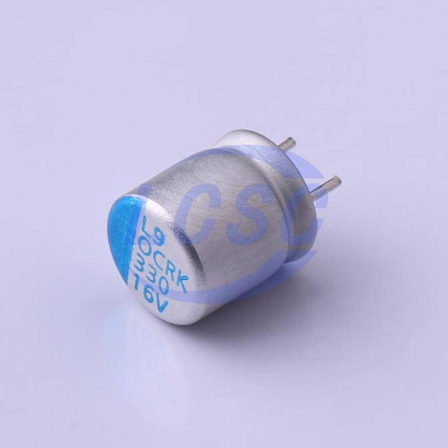 Lelon ORK331M1CCC-0808 - 3