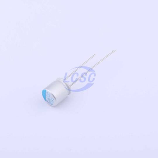 Lelon ORZ102M0JBK-0808 - 3