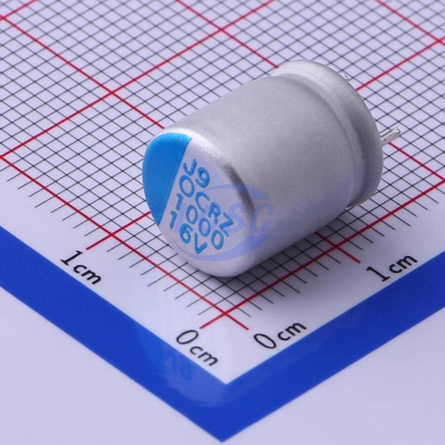 Lelon ORZ102M1CCC-1012 - 1