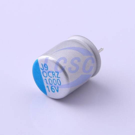 Lelon ORZ102M1CCC-1012 - 3