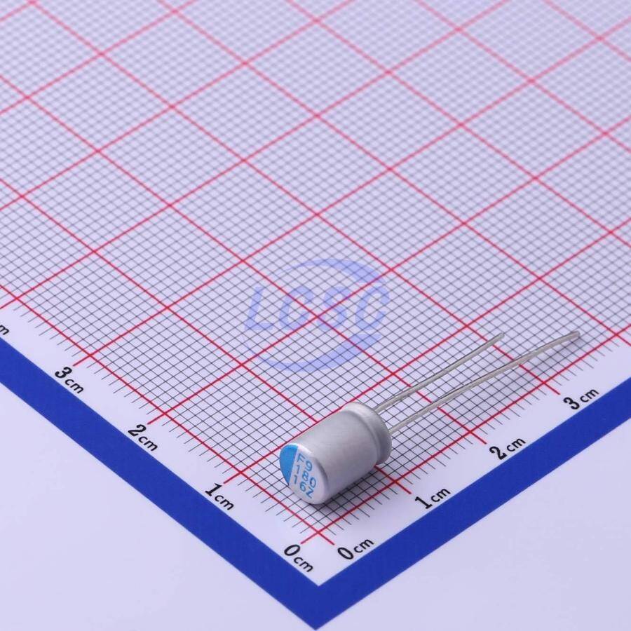 Lelon ORZ181M1CBK-0608 - 1