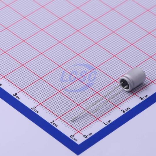 Lelon ORZ181M1CBK-0608 - 2