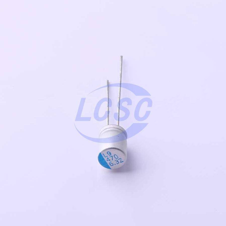 Lelon ORZ471M0JBK-0608 - 3