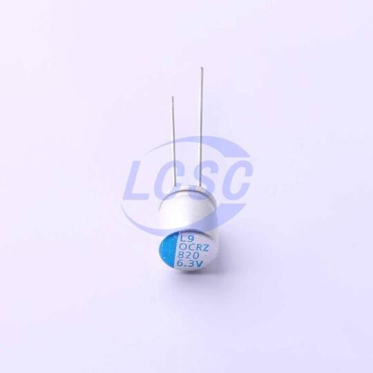 Lelon ORZ821M0JBK-0808 - 3