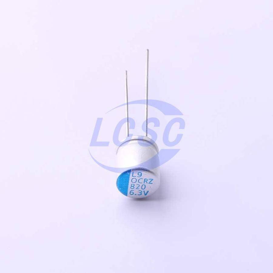 Lelon ORZ821M0JBK-0808 - 3