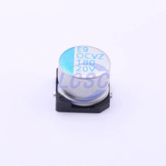 Lelon OVZ181M1DTR-0807 - 3