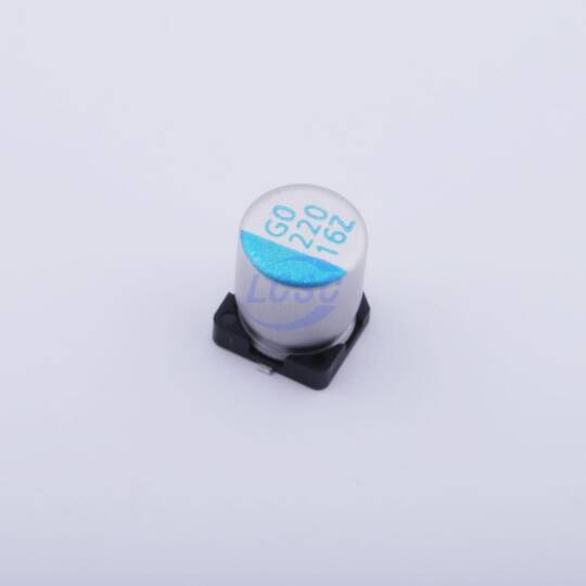 Lelon OVZ221M1CTR-0608 - 3