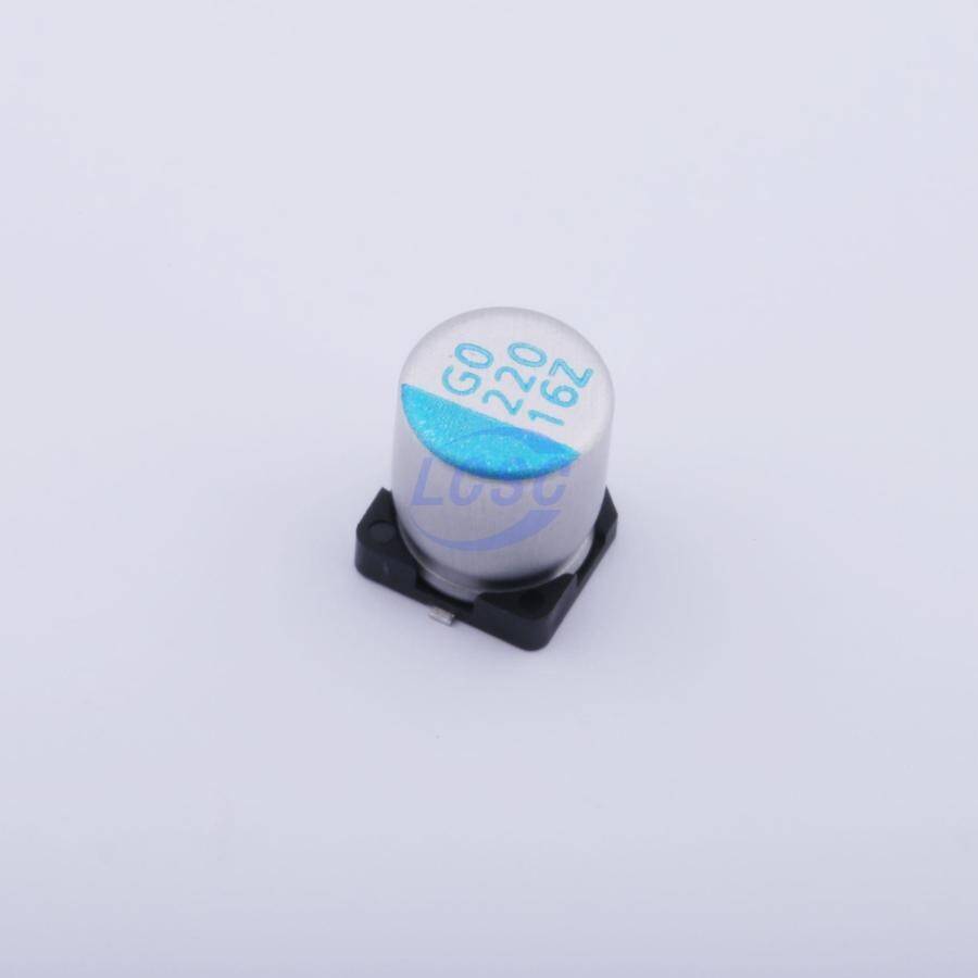 Lelon OVZ221M1CTR-0608 - 3