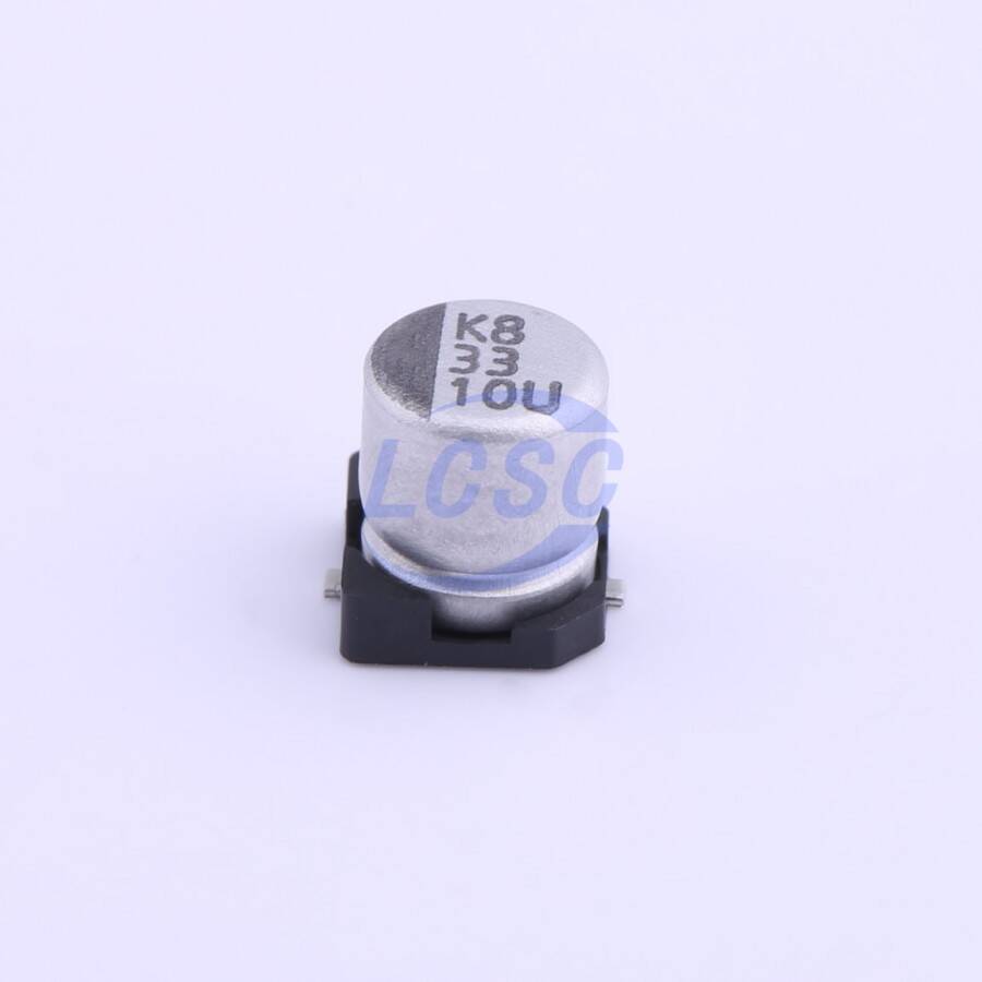 Lelon VEU330M1ATR-0506 - 3