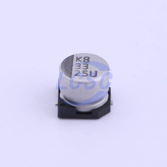 Lelon VEU330M1ETR-0606 - 3