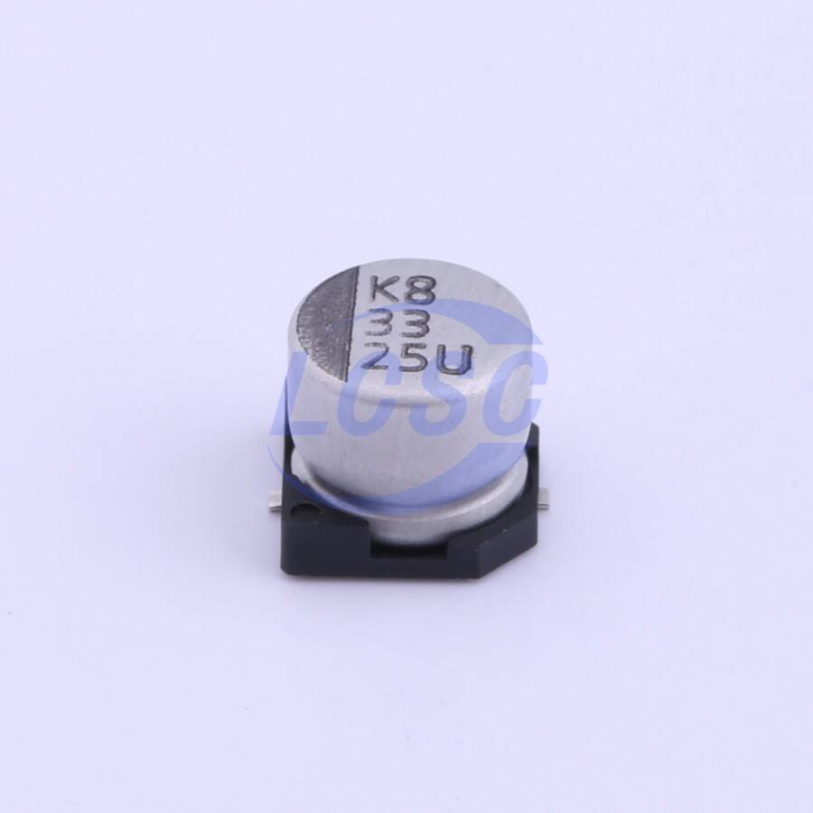 Lelon VEU330M1ETR-0606 - 3