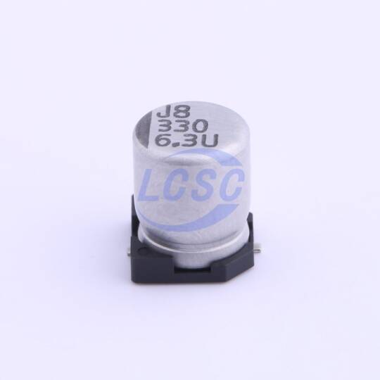 Lelon VEU331M0JTR-0607 - 3