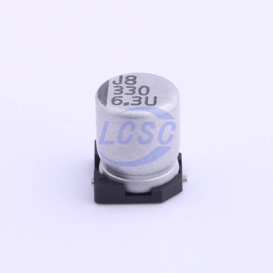 Lelon VEU331M0JTR-0607 - 3