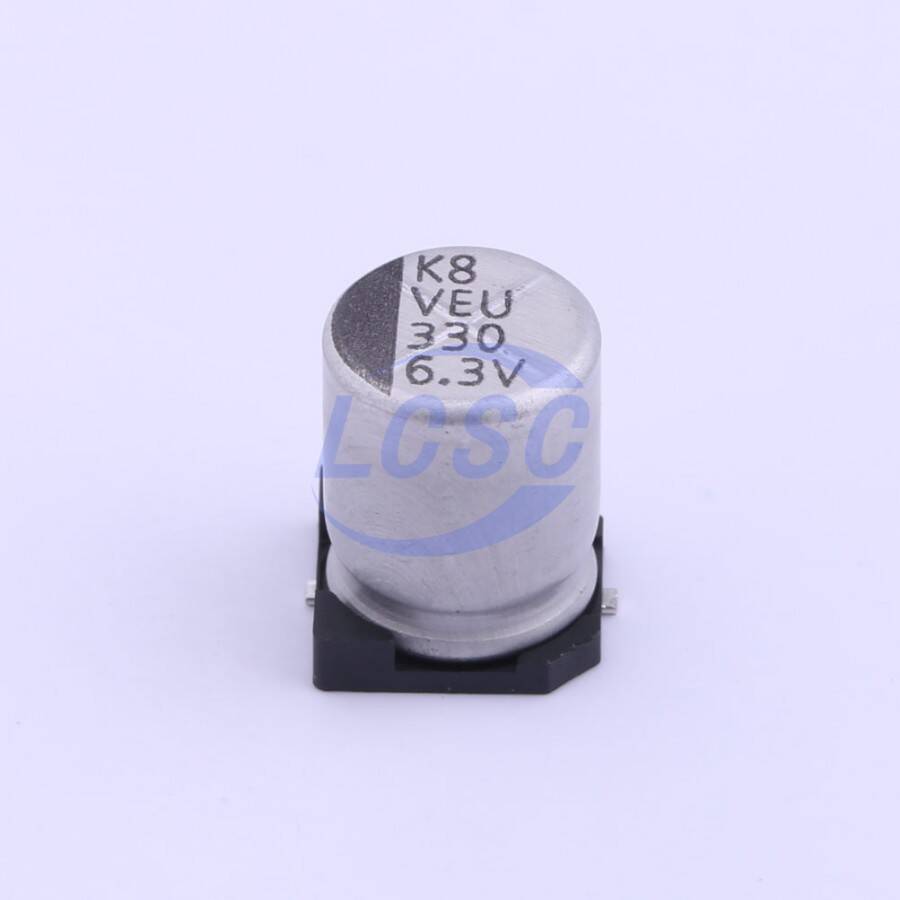 Lelon VEU331M0JTR-0810 - 3