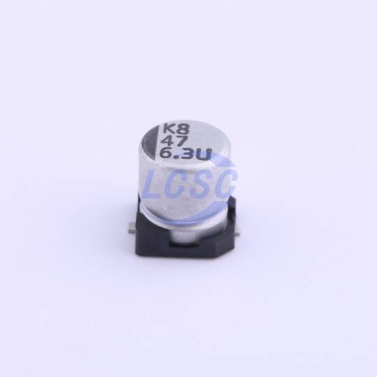 Lelon VEU470M0JTR-0506 - 3