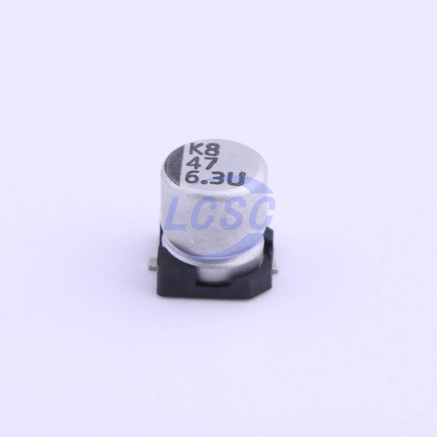 Lelon VEU470M0JTR-0506 - 3