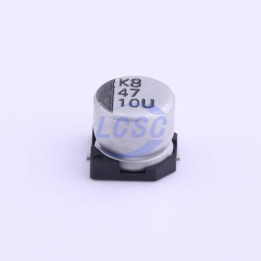 Lelon VEU470M1ATR-0606 - 3
