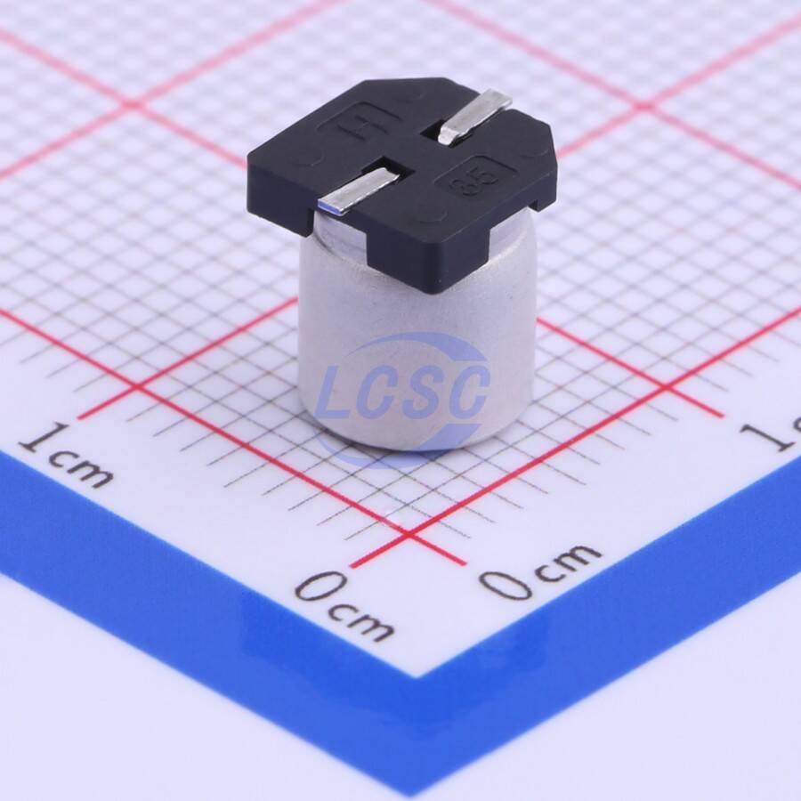 Lelon VEU470M1ETR-0607 - 2