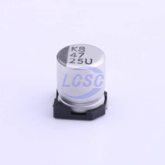 Lelon VEU470M1ETR-0607 - 3