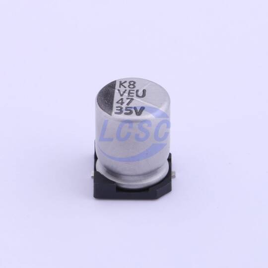 Lelon VEU470M1VTR-0810 - 3