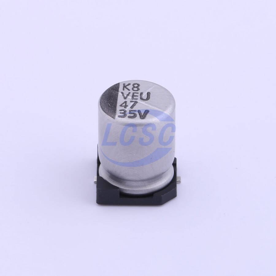 Lelon VEU470M1VTR-0810 - 3