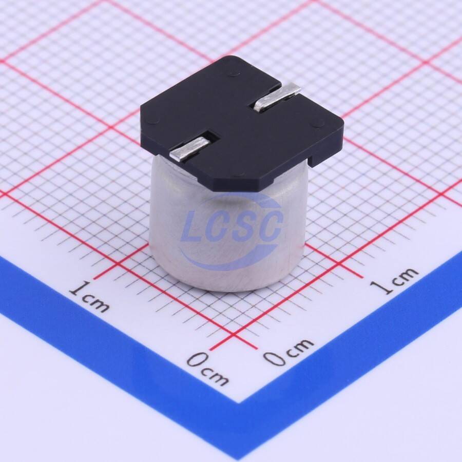 Lelon VEU471M1ATR-1010 - 2