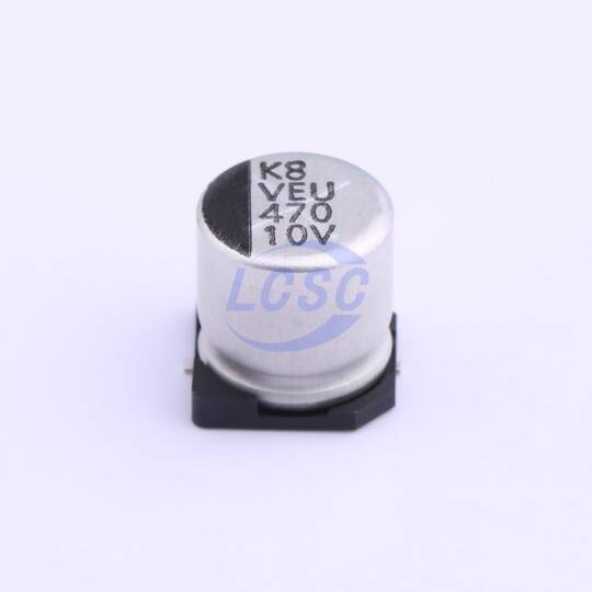 Lelon VEU471M1ATR-1010 - 3
