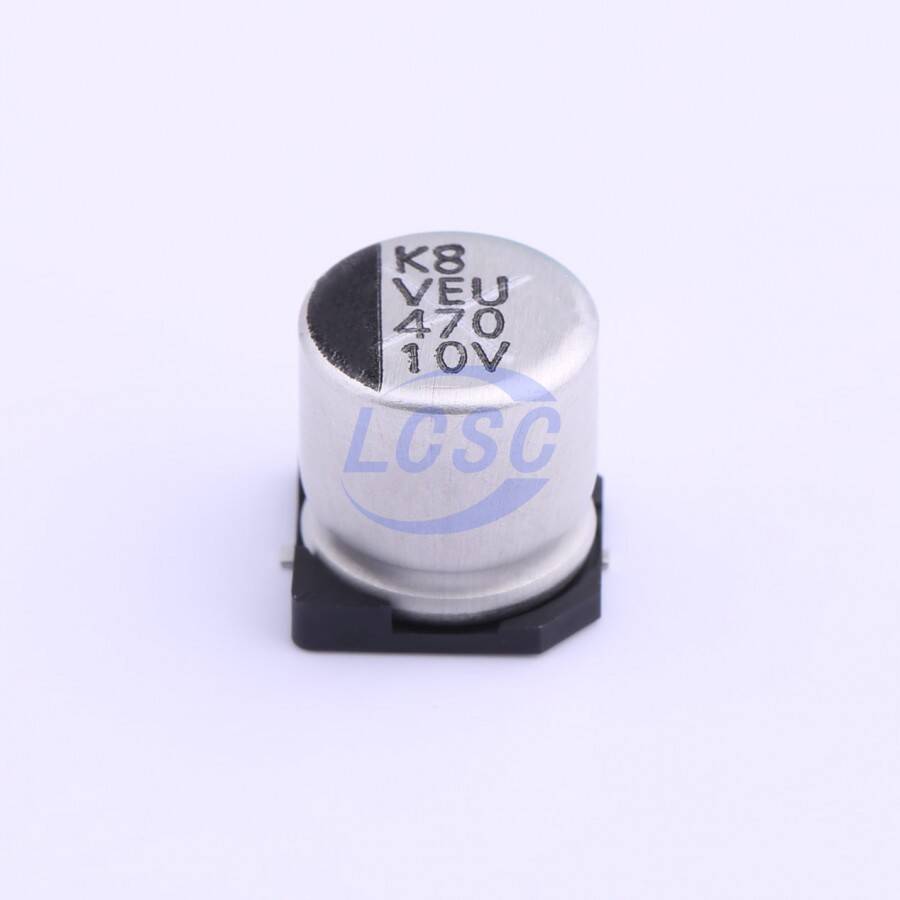 Lelon VEU471M1ATR-1010 - 3