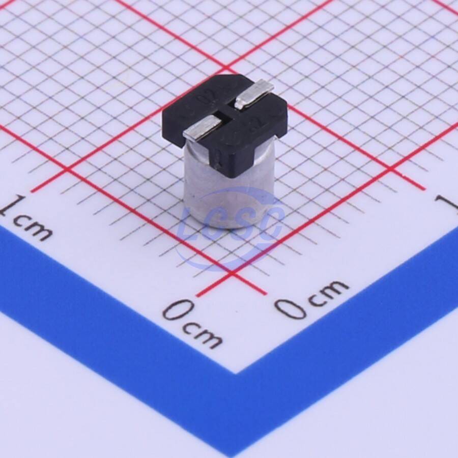 Lelon VEZ100M1CTR-0405 - 2