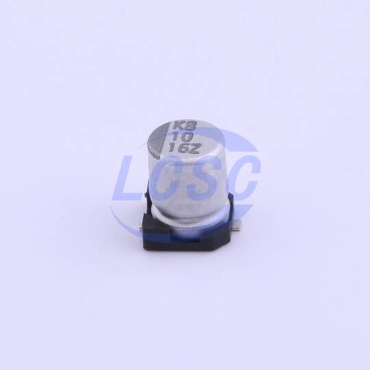 Lelon VEZ100M1CTR-0405 - 3