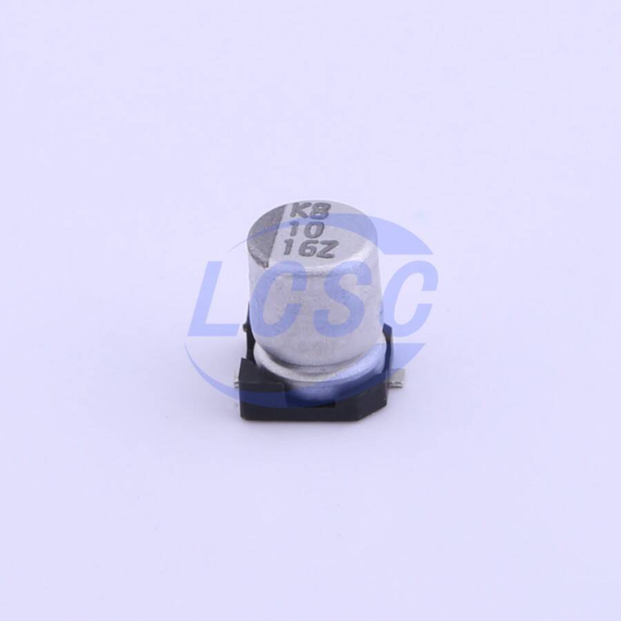 Lelon VEZ100M1CTR-0405 - 3