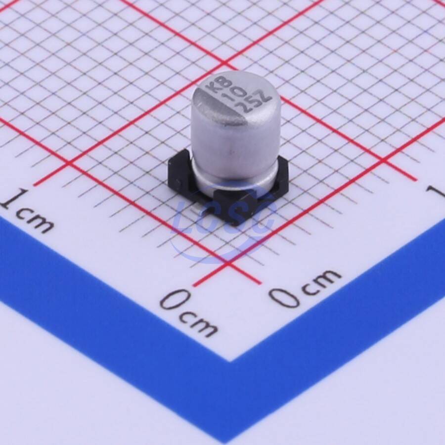 Lelon VEZ100M1ETR-0405