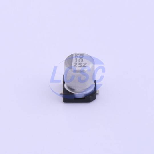 Lelon VEZ100M1ETR-0405 - 3