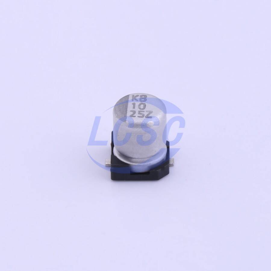 Lelon VEZ100M1ETR-0405 - 3