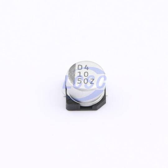Lelon VEZ100M1HTR-0605 - 3