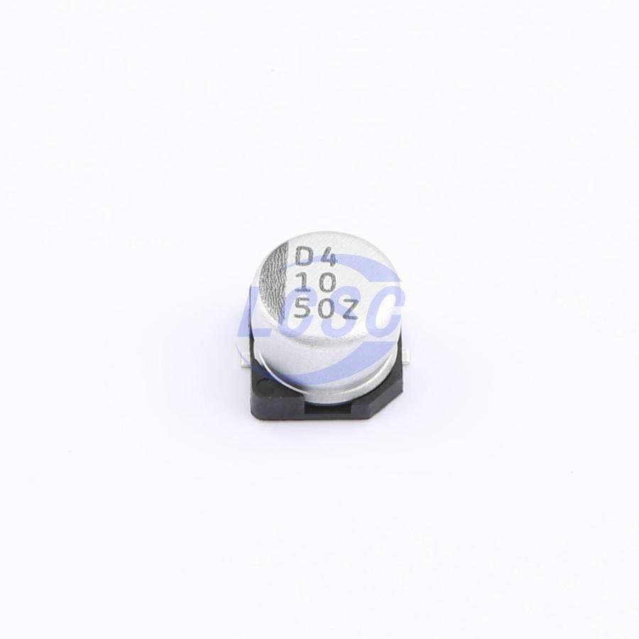 Lelon VEZ100M1HTR-0605 - 3
