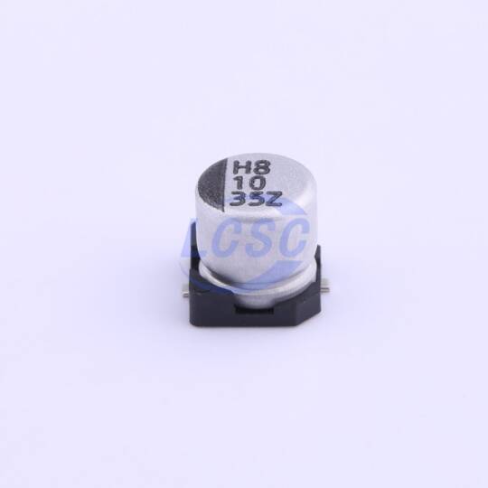 Lelon VEZ100M1VTR-0505 - 3