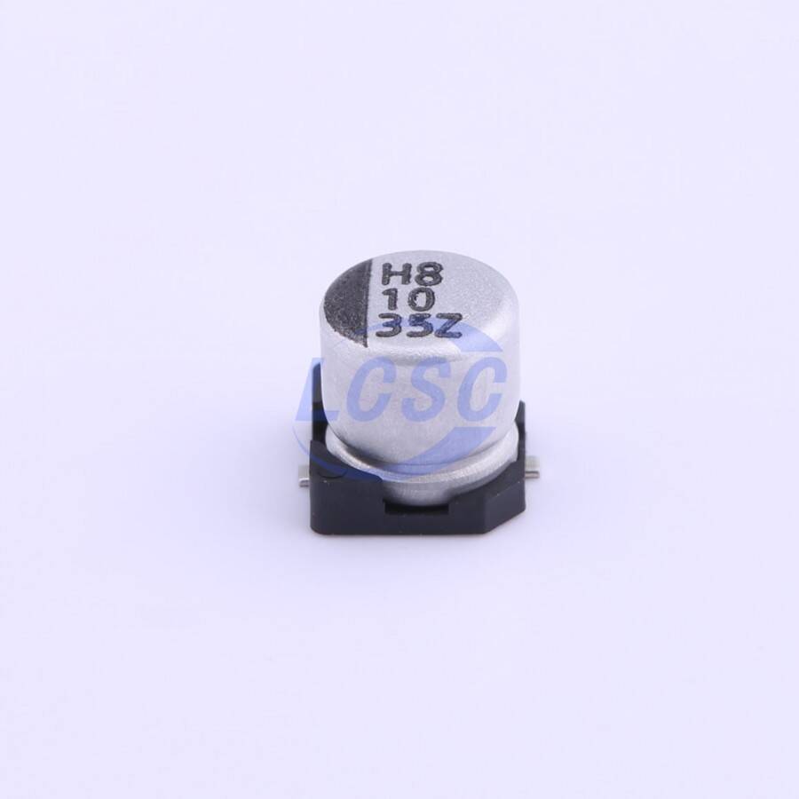 Lelon VEZ100M1VTR-0505 - 3